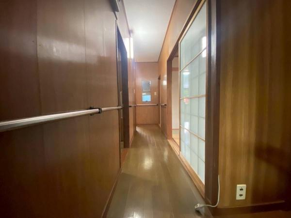 和歌山市直川の中古一戸建て