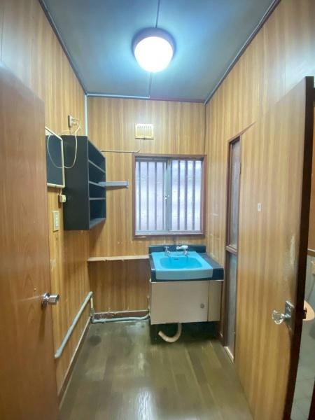 和歌山市直川の中古一戸建て