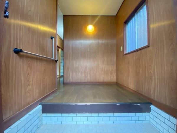 和歌山市直川の中古一戸建て