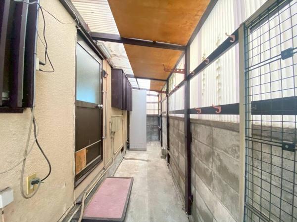 和歌山市直川の中古一戸建て