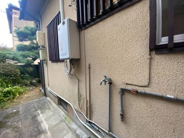 和歌山市直川の中古一戸建て
