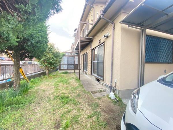 和歌山市直川の中古一戸建て