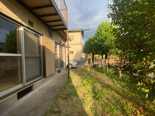 和歌山市直川の中古一戸建て