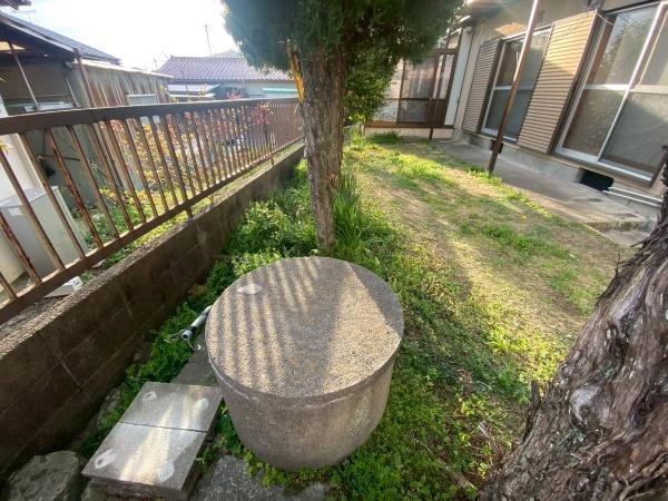 和歌山市直川の中古一戸建て