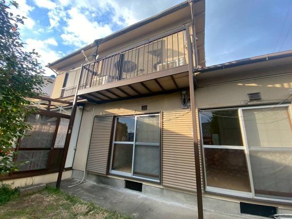和歌山市直川の中古一戸建て