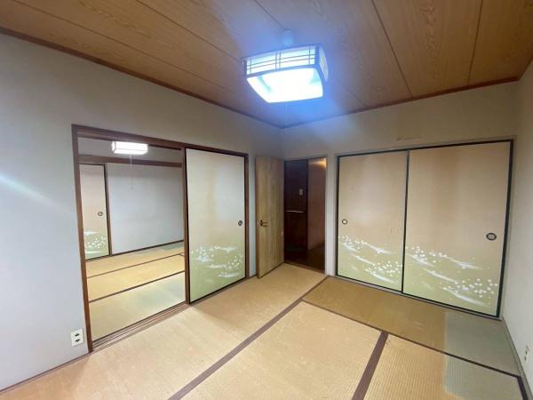 和歌山市直川の中古一戸建て