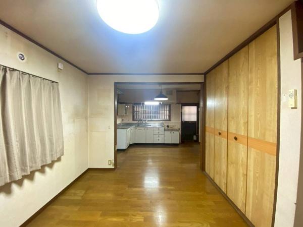 和歌山市直川の中古一戸建て