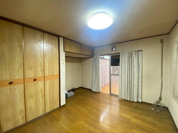 和歌山市直川の中古一戸建て