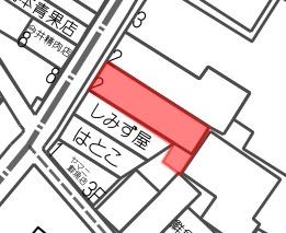 和歌山市和歌浦中2丁目 土地