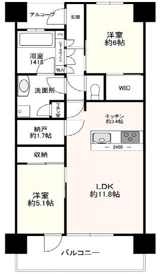 シャリエ和歌山大学前ヴェリテ