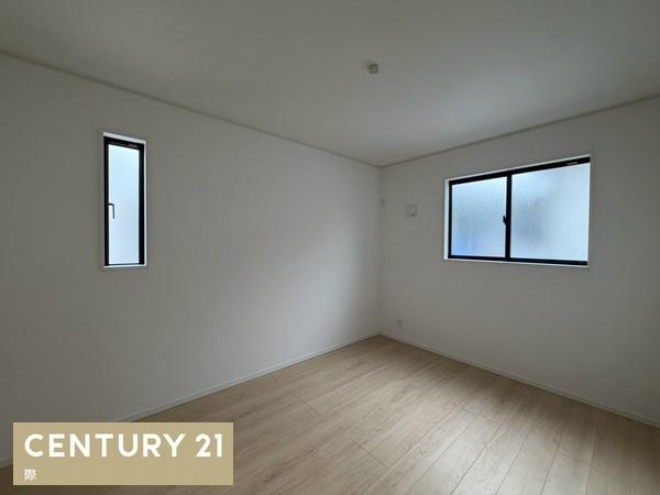 和歌山市塩屋第4-2号棟　新築戸建