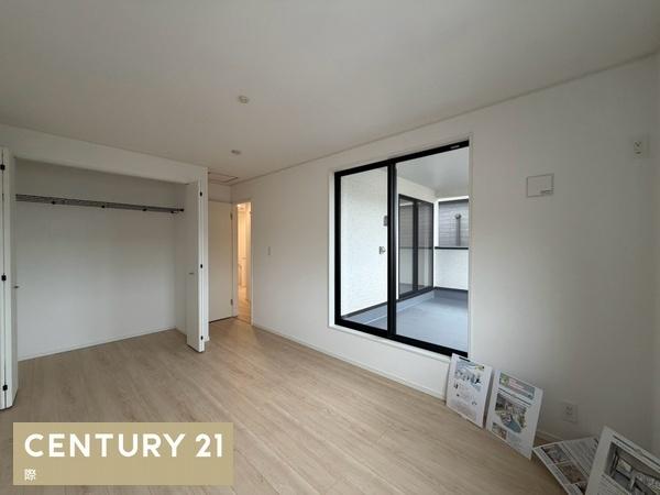 和歌山市塩屋第4-2号棟　新築戸建