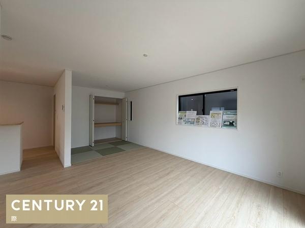 和歌山市塩屋第4-2号棟　新築戸建