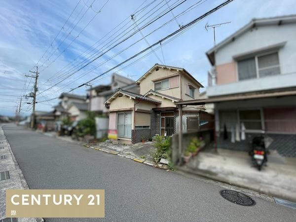 和歌山市木ノ本の中古一戸建て
