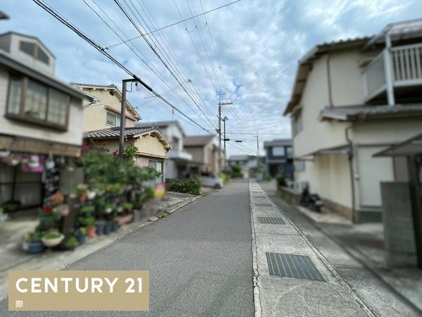 和歌山市木ノ本の中古一戸建て