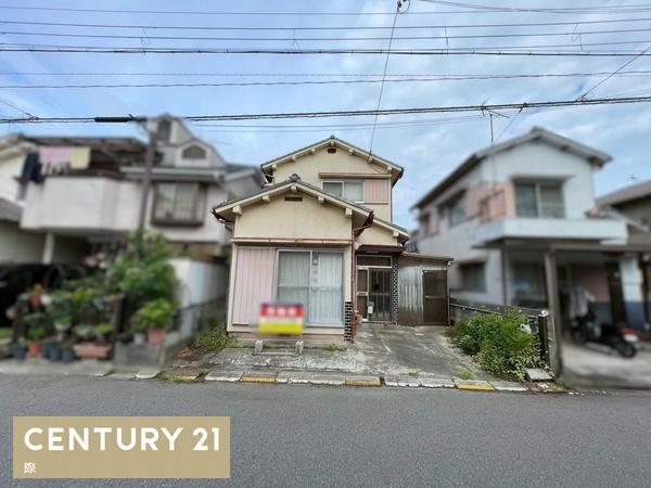 和歌山市木ノ本 中古戸建