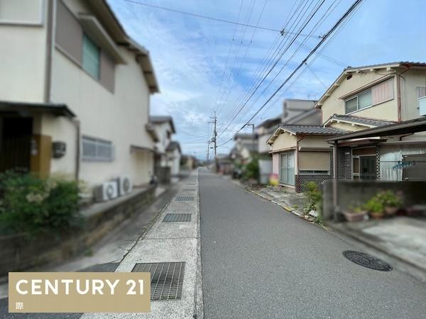 和歌山市木ノ本　中古戸建