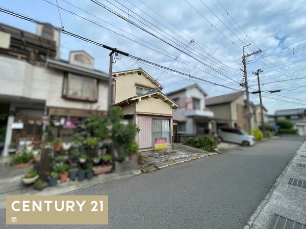 和歌山市木ノ本　中古戸建