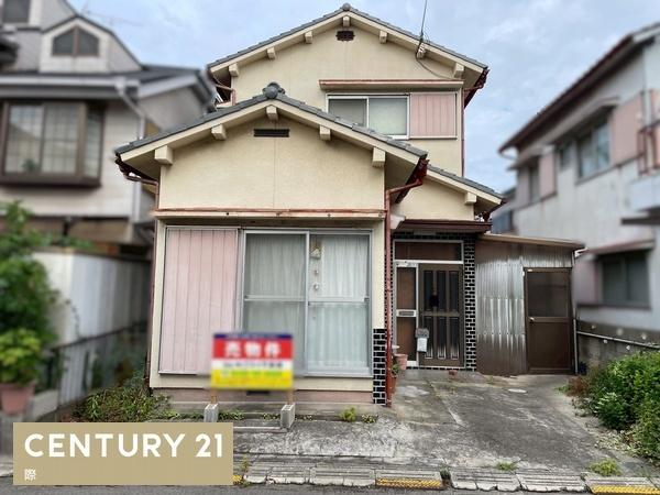 和歌山市木ノ本　中古戸建