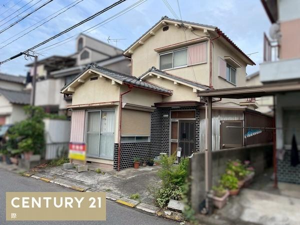 和歌山市木ノ本の中古一戸建て