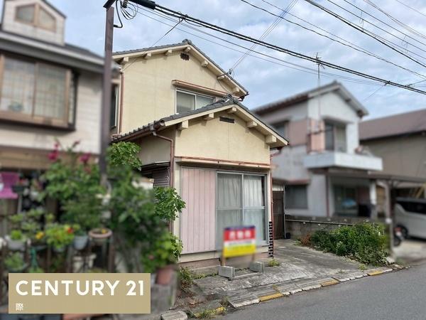 和歌山市木ノ本の中古一戸建て