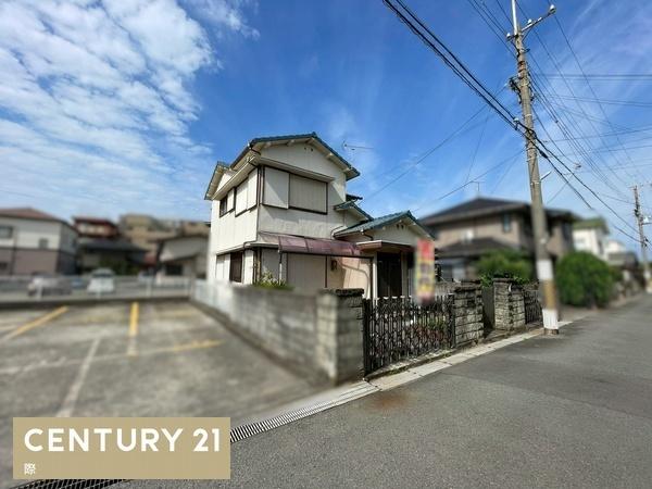 和歌山市野崎　中古戸建
