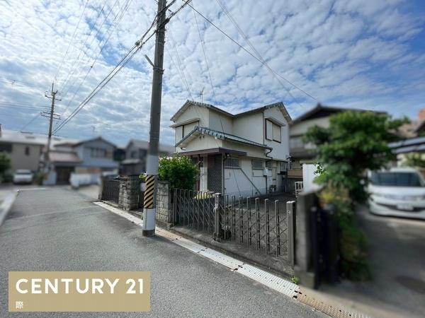 和歌山市野崎　中古戸建