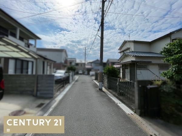 和歌山市野崎　中古戸建