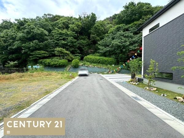 ジョーブタウン東高松2-5号　新築戸建