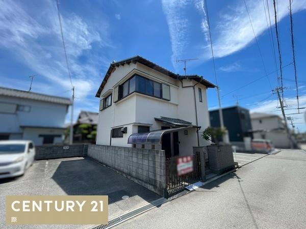和歌山市西高松2丁目 中古戸建