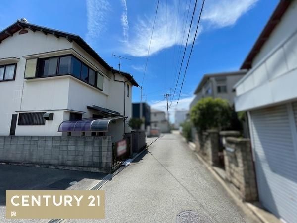 和歌山市西高松2丁目　中古戸建