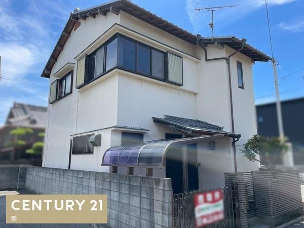 和歌山市西高松2丁目　中古戸建
