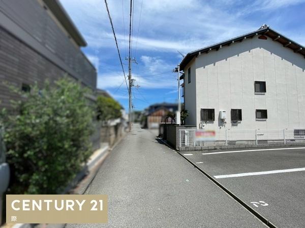 和歌山市西高松２丁目の中古一戸建て