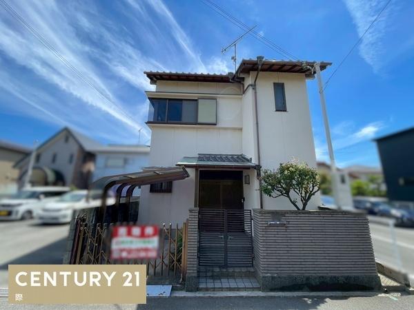 和歌山市西高松２丁目の中古一戸建て
