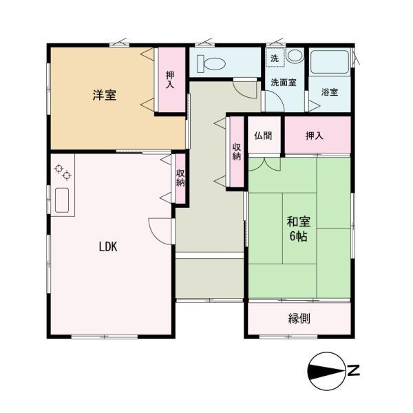 岩出市根来の中古一戸建て