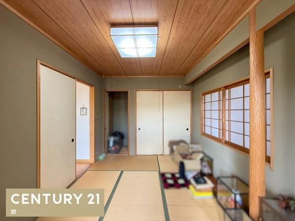 岩出市根来の中古一戸建て