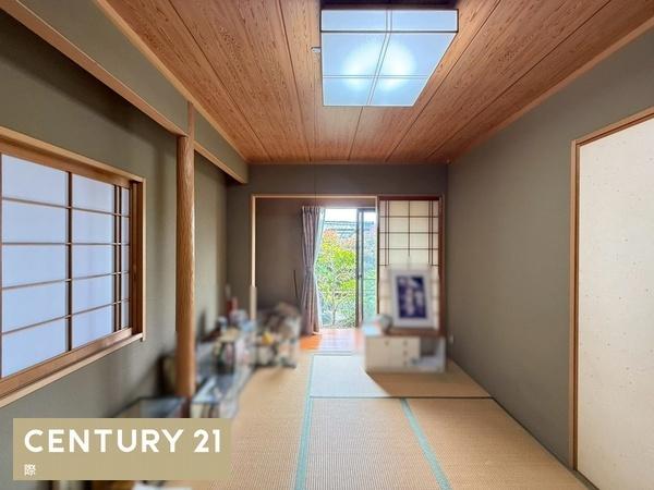 岩出市根来の中古一戸建て