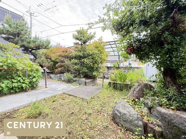 岩出市根来の中古一戸建て