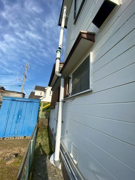 岩出市曽屋の土地