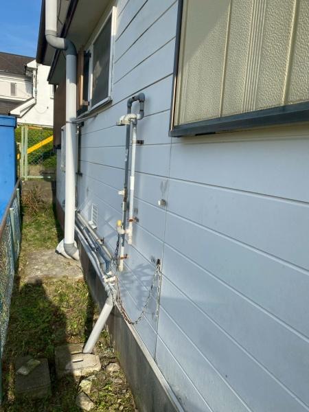 岩出市曽屋の土地