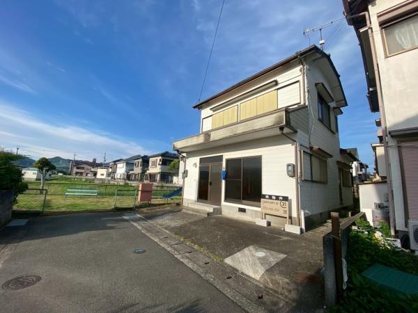 岩出市曽屋の売土地