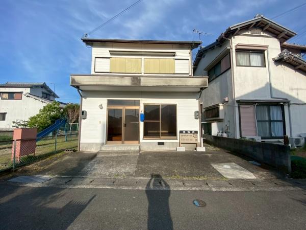 岩出市曽屋の売土地