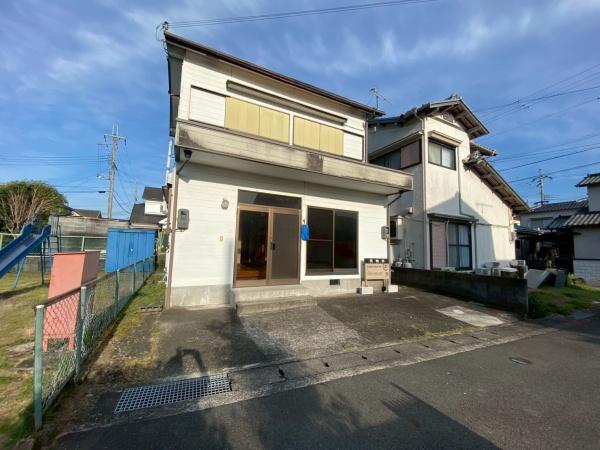 岩出市曽屋の売土地