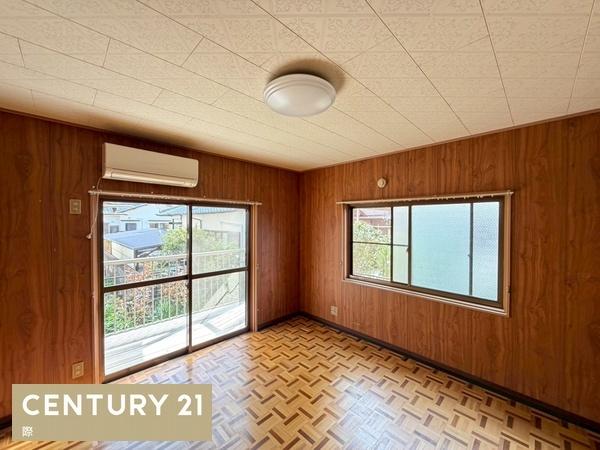 岩出市中黒の中古一戸建て