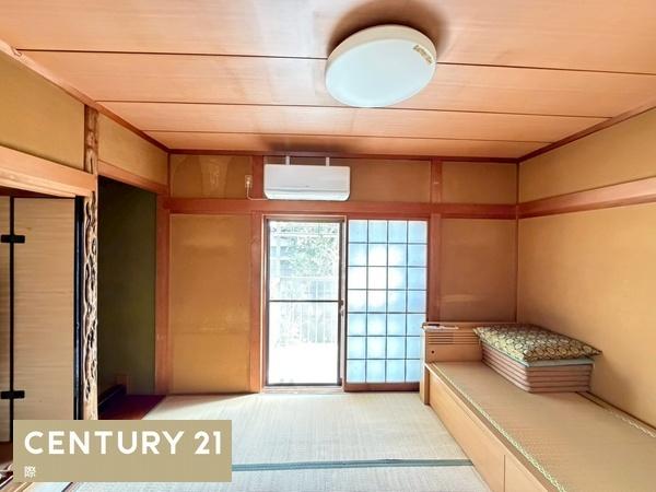 岩出市中黒の中古一戸建て