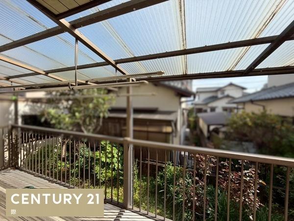 岩出市中黒の中古一戸建て