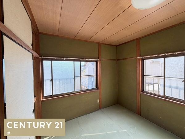 岩出市中黒の中古一戸建て