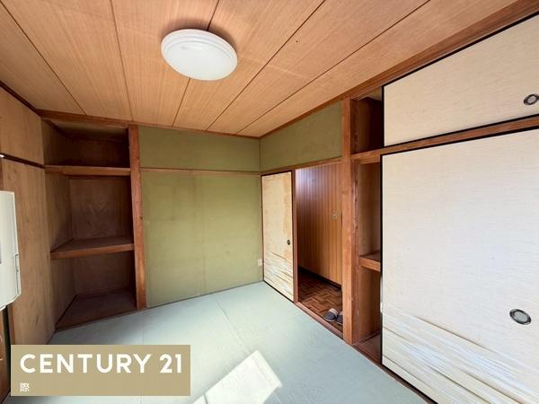 岩出市中黒の中古一戸建て