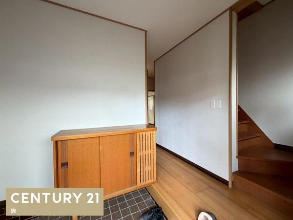 岩出市中黒　中古戸建