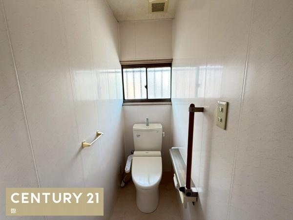 岩出市中黒の中古一戸建て
